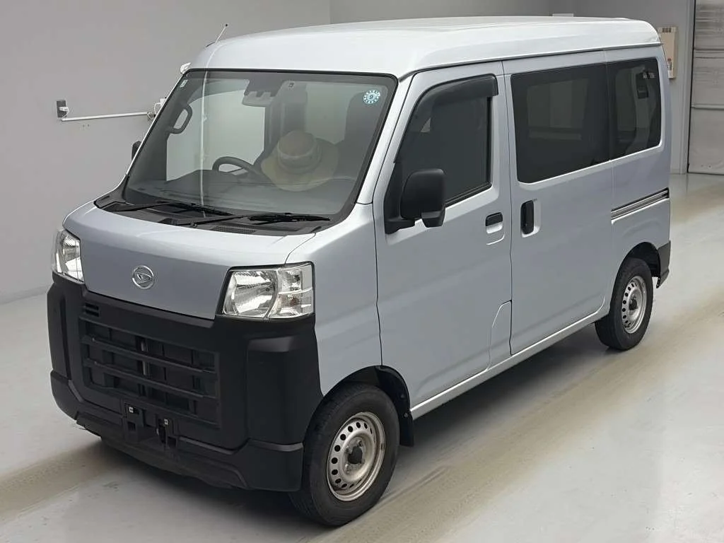 Daihatsu Hijet Cargo S700V 2022